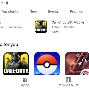 Meet your Posher, Erwin